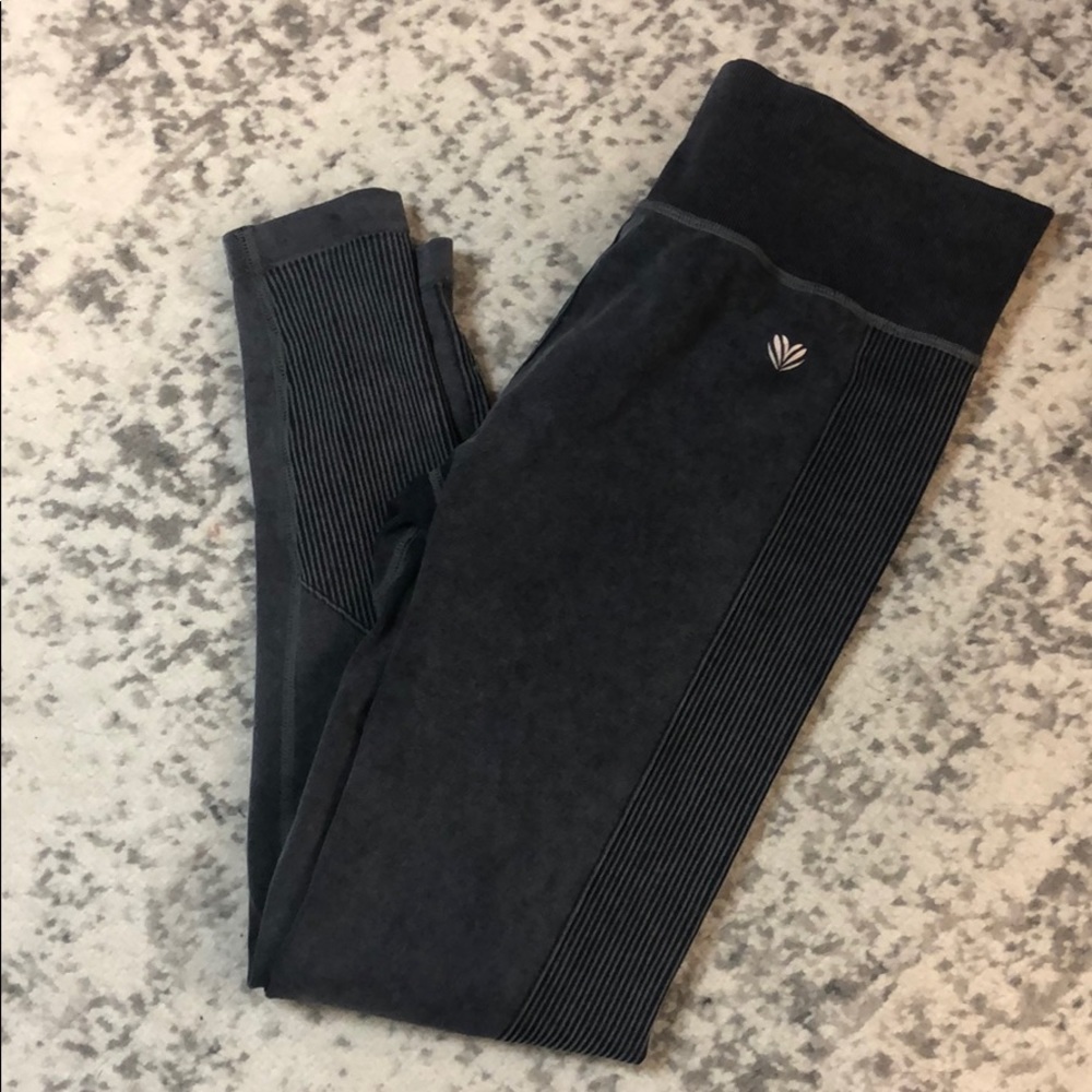 Forever21 Workout seamless Leggings